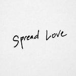Слушать альбом - Spread Love (2017)