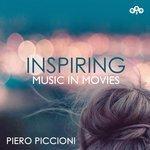 Слушать альбом - Inspiring Music in Movies - Piero Piccioni (2017)