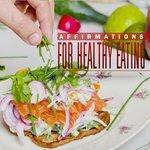 Слушать альбом - Affirmations for Healthy Eating (2016)