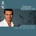Слушать альбом - Love To Love You Baby & Break 4 Love (2007)