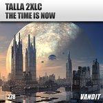 Слушать альбом - The Time Is Now (2017)