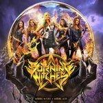 Слушать альбом - Burning Witches + Burning Alive (2019)