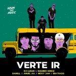 Слушать альбом - Verte Ir (2019)