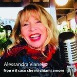 Слушать альбом - Non è il caso che mi chiami amore (2018)