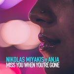 Слушать альбом - Miss You When You're Gone (2018)