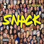 Слушать альбом - Snack (2017)