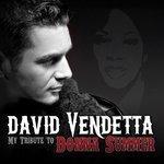 Слушать альбом - My Tribute to Donna Summer (2012)