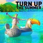 Turn up the Summer (2017)
