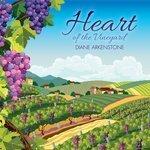 Слушать альбом - Heart of the Vineyard (2018)