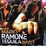 Слушать альбом - Marky Ramone & Tequila Baby Ao Vivo (2006)