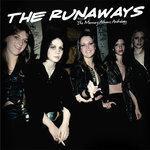 Слушать альбом - The Runaways - The Mercury Albums Anthology (2010)