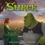 Слушать альбом - Shrek (2001)