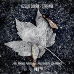 Слушать альбом - Strange (2019)