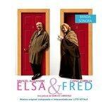 Слушать альбом - Elsa & Fred (2019)