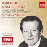 Baroque Masterpieces (2011)