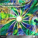 Слушать альбом - LiquiDNAtion LP - Pre-Album Sampler # 5 (2018)