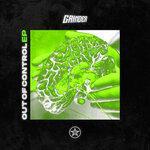 Слушать альбом - Out Of Control EP (2019)