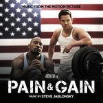 Слушать альбом - Pain & Gain (2013)