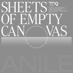 Слушать альбом - Sheets of Empty Canvas (2019)