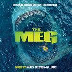 Слушать альбом - The Meg (2018)