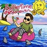 Слушать альбом - Summertime Madness. Pt. 2 (2018)