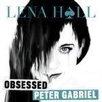 Слушать альбом - Obsessed: Peter Gabriel (2018)