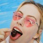 Слушать альбом - Cherry Baby (2017)