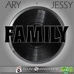 Слушать альбом - Family (2017)