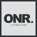 Слушать альбом - 5 Years Time (2017)