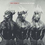 Слушать альбом - From the Gallery of Sleep (2018)