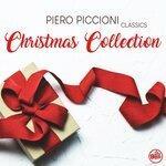 Слушать альбом - Piero Piccioni - Classics Christmas Collection (2018)
