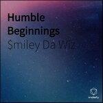 Слушать альбом - Humble Beginnings (2019)