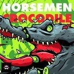 Слушать альбом - Crocodile (2017)