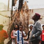 Слушать альбом - Channel Tres (2018)