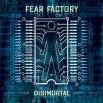 Слушать альбом - Digimortal (2001)