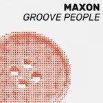 Groove People (2017)