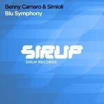 Слушать альбом - Blu Symphony (2019)
