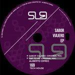 Слушать альбом - Sabor Viajero EP (2018)