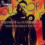 Слушать альбом - Into the Philly Sound (2018)