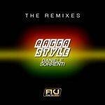 Слушать альбом - Ragga Style (2018)