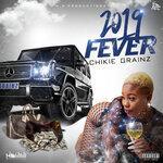 Слушать альбом - 2019 FEVER