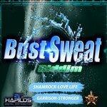 Слушать альбом - Bust Sweat Riddim (2018)