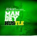 Слушать альбом - Man Dey Hustle (2018)