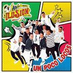 Слушать альбом - Un Poco Locos (2018)