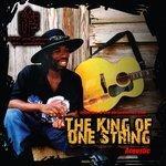 Слушать альбом - The King of One String - Acoustic (2011)