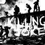Слушать альбом - Killing Joke (1980)