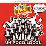 Слушать альбом - Un Poco Locos (2019)