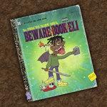 Слушать альбом - BEWARE THE BOOK OF ELI (2018)