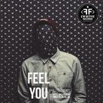 Слушать альбом - Feel You (2017)