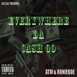 Слушать альбом - Everywhere da Cash Go (2017)